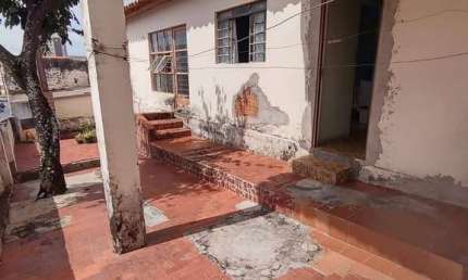 Casa com 2 quartos à venda na Achiles Longo, 49, Monte Alegre, Votorantim por R$ 350.000