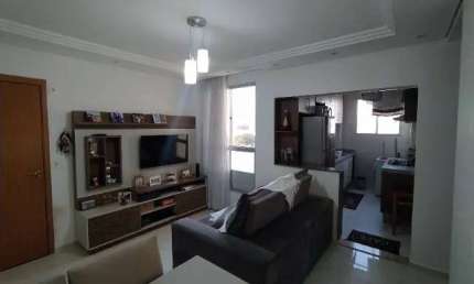 Apartamento com 2 quartos à venda na Rua João Wagner Wey, 1565, Jardim São Carlos, Sorocaba por R$ 340.000