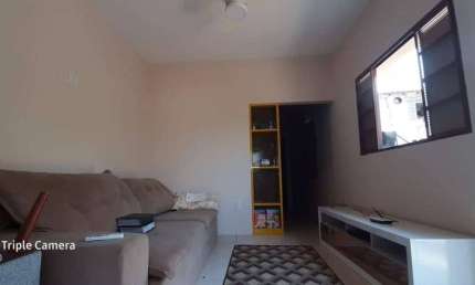 Casa com 3 quartos à venda na Rua Manoel Lopes, 740, Vila Hortência, Sorocaba por R$ 265.000
