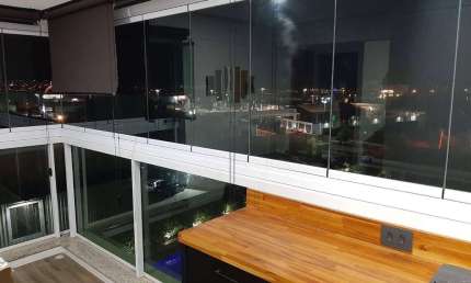 Apartamento com 1 quarto para alugar na Rua Antonio Perez Hernandez, 155, Parque Campolim, Sorocaba por R$ 3.700
