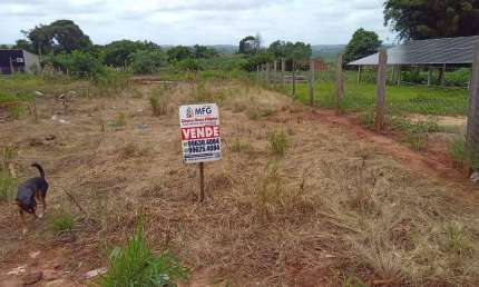 Terreno à venda na estrada briene, 126, Samanbaial, Barão de Antonina por R$ 37.900