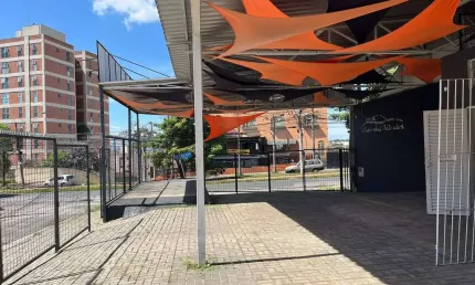 Sala comercial para alugar na avenida ipanema, 1602, vila trujillo, sorocaba por r$ 6.500