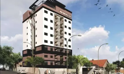 Apartamento com 2 quartos à venda na rua oswaldo cruz, 577, vila progresso, sorocaba por r$ 320.000