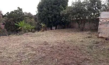 Terreno à venda na Rua Amália Fernandes Rodrigues, 350, Jardim Bandeirantes, Sorocaba por R$ 372.000