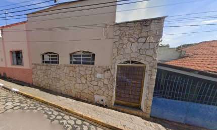 Casa com 6 quartos à venda na Rua Treze de Maio, 220, Centro, Tatuí por R$ 590.000