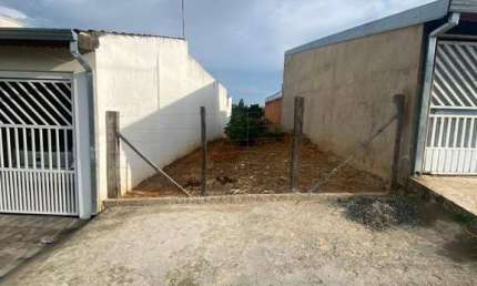 Terreno à venda na Rua Francisco Frederico Alves, 1010, Jardim J S Carvalho, Sorocaba por R$ 162.000