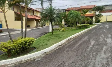 Casa em condomínio fechado com 3 quartos à venda na rua joão martini filho, 525, jardim são conrado, sorocaba por r$ 350.000