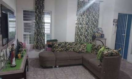 Casa com 3 quartos à venda na Rua André Bergara Lopes, 65, Parque Esmeralda, Sorocaba por R$ 330.000