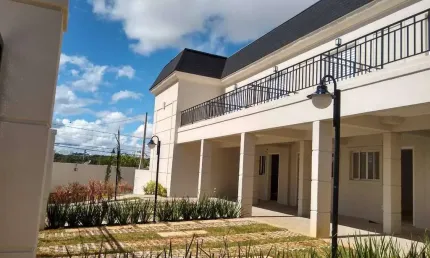 Casa em condomínio fechado com 2 quartos à venda na Professor Horácio Ribeiro, 130, Jardim Gonçalves, Sorocaba por R$ 350.000