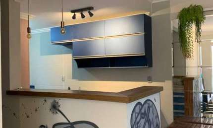 Apartamento com 2 quartos à venda na Avenida Sandro Antônio Mendes, 185, Parque Vitória Régia, Sorocaba por R$ 305.000