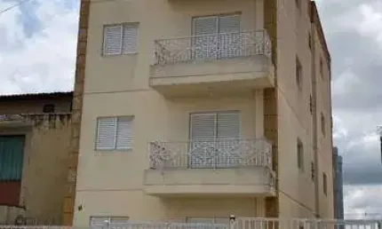 Apartamento com 2 quartos à venda na rua taubaté, 91, jardim leocádia, sorocaba por r$ 220.000