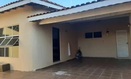 Casa com 3 quartos à venda na Rua Major João Mendes, 103, Central Parque Sorocaba, Sorocaba por R$ 420.000
