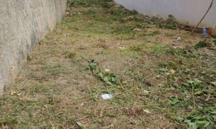 Terreno à venda na Rua Hortêncio Piaya Martinez, 600, Jardim Prestes de Barros, Sorocaba por R$ 180.200