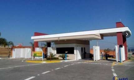Terreno em condomínio fechado à venda na do Dinorah, 1815, Parque São Bento, Sorocaba por R$ 260.000