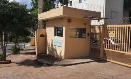 Apartamento com 2 quartos à venda na Rua Quirino de Mello, 1286, Aparecidinha, Sorocaba por R$ 199.900
