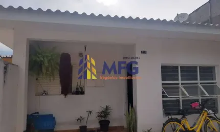 Casa com 2 quartos à venda na Rua Tuffy Abussamra, 310, Jardim Maria Antônia Prado, Sorocaba por R$ 385.000