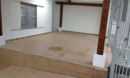 Casa com 3 quartos à venda na Rua Carlos Tiago Pereira, 748, Bosque da Saúde, São Paulo por R$ 680.000
