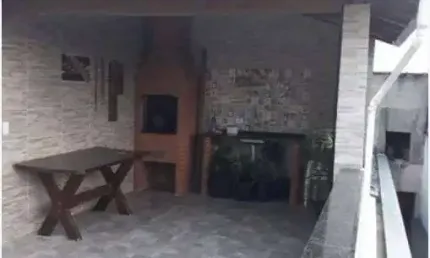 Casa com 3 quartos à venda na josé bertolli, 59, parque são bento, sorocaba por r$ 375.000
