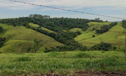 Chácara / sítio à venda na estrada vicinal, 1236, Samanbaial, Barão de Antonina por R$ 2.000.000