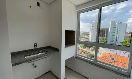 Apartamento com 2 quartos à venda na Rua Amazonas, 363, Centro, Sorocaba por R$ 530.000
