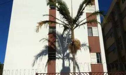 Apartamento com 3 quartos à venda na Avenida Gonçalves Magalhães 1010, 1333, Vila Trujillo, Sorocaba por R$ 315.000