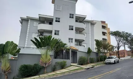 Apartamento com 2 quartos à venda na rua joão câncio pereira, 275, jardim morumbi, sorocaba por r$ 324.600