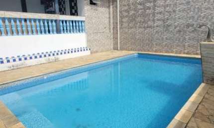 Casa com 3 quartos à venda na Rua Ozete dos Santos, 126, Jardim Novo Mundo, Votorantim por R$ 400.000