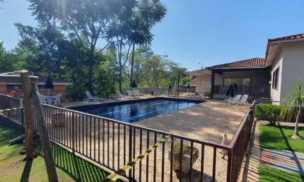 Casa em condomínio fechado com 2 quartos à venda na Estrada José Ribeiro Leite, 780, Quintais do Imperador, Sorocaba por R$ 399.000