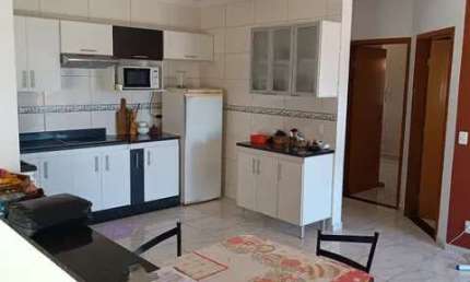 Casa em condomínio fechado com 2 quartos à venda na Rua José Flores Arruda, 135, Vila Formosa, Sorocaba por R$ 390.000