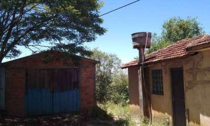 Chácara / sítio com 3 quartos à venda na estrada vicinal, 1526, Cruzeirinho, Itaporanga por R$ 405.000