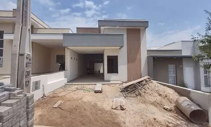 Casa em condomínio fechado com 3 quartos à venda na rua josé rubens marques da silva, jardim residencial villagio ipanema i, sorocaba por r$ 649.000