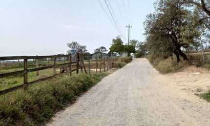 Terreno à venda na Antônio Duarte, 2, Jundiacanga, Araçoiaba da Serra por R$ 105.000