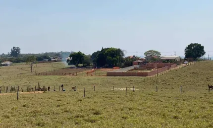 Terreno à venda na Estrada Benedito Paula leite, 324, Vila Bom Jesus, Sorocaba por R$ 125.000