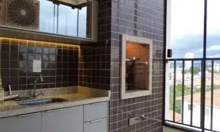 Apartamento com 3 quartos à venda na Rua Mônaco, 90, Jardim Europa, Sorocaba por R$ 599.000