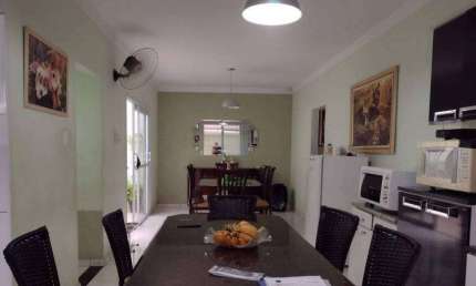 Casa com 3 quartos à venda na Alameda Jundiaí, 120, Jardim Saira, Sorocaba por R$ 650.000
