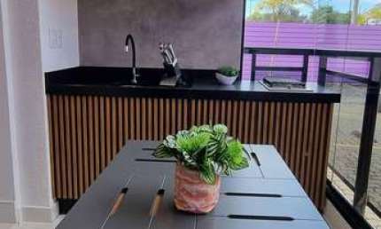 Apartamento com 2 quartos à venda na Rua João Wagner Wey, 975, Jardim América, Sorocaba por R$ 387.280