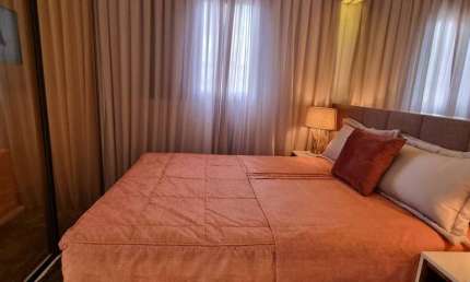 Apartamento com 2 quartos à venda na Rua João Wagner Wey, 975, Jardim América, Sorocaba por R$ 383.280