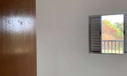 Apartamento com 2 quartos à venda na Rua Nelson de Oliveira, Jardim Guadalajara, Sorocaba por R$ 265.000