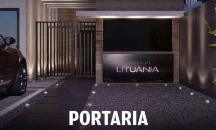 Apartamento com 2 quartos à venda na Rua João Wagner Wey, 975, Jardim América, Sorocaba por R$ 369.700