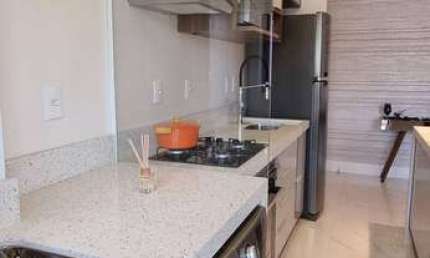 Apartamento com 2 quartos à venda na Rua João Wagner Wey, 975, Jardim América, Sorocaba por R$ 355.350