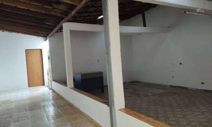 Casa com 4 quartos à venda na João Panzarin, 818, Centro, Itaporanga por R$ 499.000