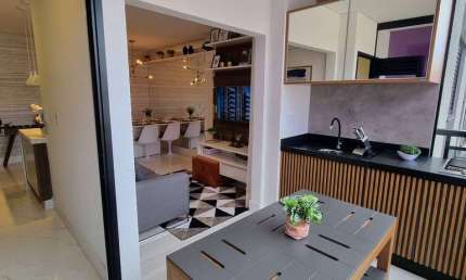 Apartamento com 2 quartos à venda na Rua João Wagner Wey, 975, Jardim América, Sorocaba por R$ 410.970