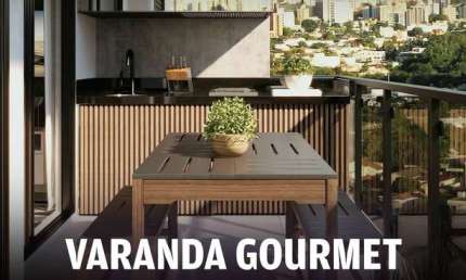 Apartamento com 2 quartos à venda na Rua João Wagner Wey, 975, Jardim América, Sorocaba por R$ 382.000
