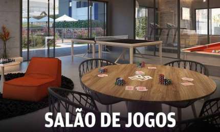 Apartamento com 2 quartos à venda na Rua João Wagner Wey, 975, Jardim América, Sorocaba por R$ 379.000