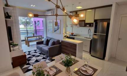 Apartamento com 2 quartos à venda na Rua João Wagner Wey, 975, Jardim América, Sorocaba por R$ 362.000