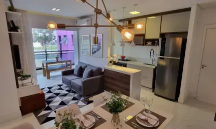 Apartamento com 2 quartos à venda na Rua João Wagner Wey, 975, Jardim América, Sorocaba por R$ 346.000