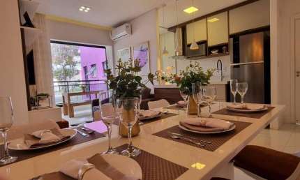 Apartamento com 2 quartos à venda na Rua João Wagner Wey, 975, Jardim América, Sorocaba por R$ 340.000
