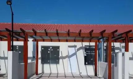 Casa em condomínio fechado com 2 quartos à venda na Aparecida Levy, 975, Parque Vitória Régia, Sorocaba por R$ 229.900