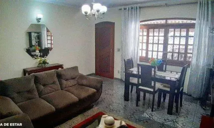 Casa com 3 quartos à venda na Rua Irmã Maria Judith Bassini, 122, Jardim Piratininga, Sorocaba por R$ 532.000