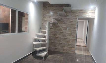Casa com 4 quartos à venda na Rua José Lamberti, 1024, Jardim Santo André, Sorocaba por R$ 382.000